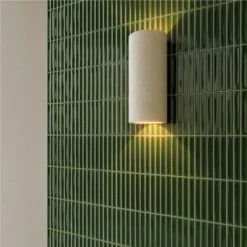 Glacé Bottle Green Kit Kat Tiles 8 Glacé Bottle Green Kit Kat Tiles -Kitchen Store Dolce Bottle Green Kit Kat 03