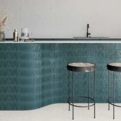 Dolce Navy Kit Kat Tiles 8 Dolce Navy Kit Kat Tiles -Kitchen Store Dolce Navy Kit Kat 03