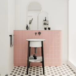 Dolce Pink Kit Kat Tiles -Kitchen Store Dolce Pink Kit Kat 03 4e6f8ded 95b3 42cf b25f 66cb2794ae77
