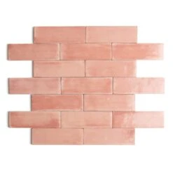 Dolce Vita Blush Wall Tile -Kitchen Store Dolce Vita Blush 06