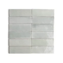 Dolce Vita Aqua Wall Tile