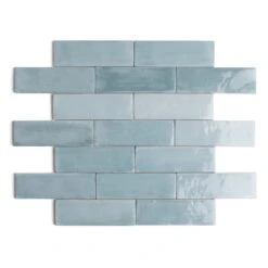 Dolce Vita Blue Wall Tile 8 Dolce Vita Blue Wall Tile -Kitchen Store Dolce Vitta Blue 07