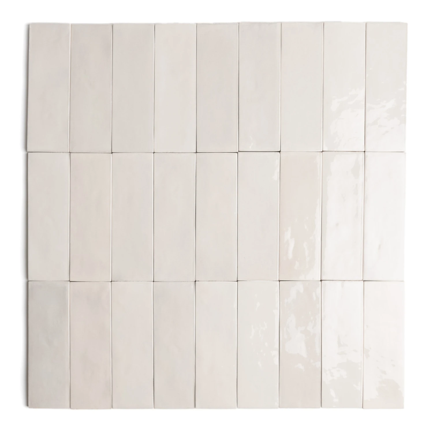 Dolce Vita Cream Wall Tile 5 Dolce Vita Cream Wall Tile - Image 5