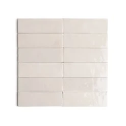 Dolce Vita Cream Wall Tile