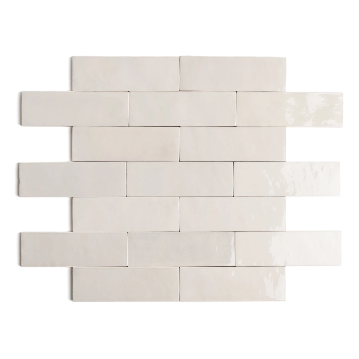 Dolce Vita Cream Wall Tile 3 Dolce Vita Cream Wall Tile - Image 3