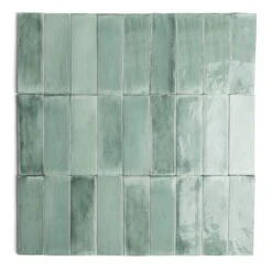 Dolce Vita Green Wall Tile 11 Dolce Vita Green Wall Tile -Kitchen Store Dolce Vitta Green 05