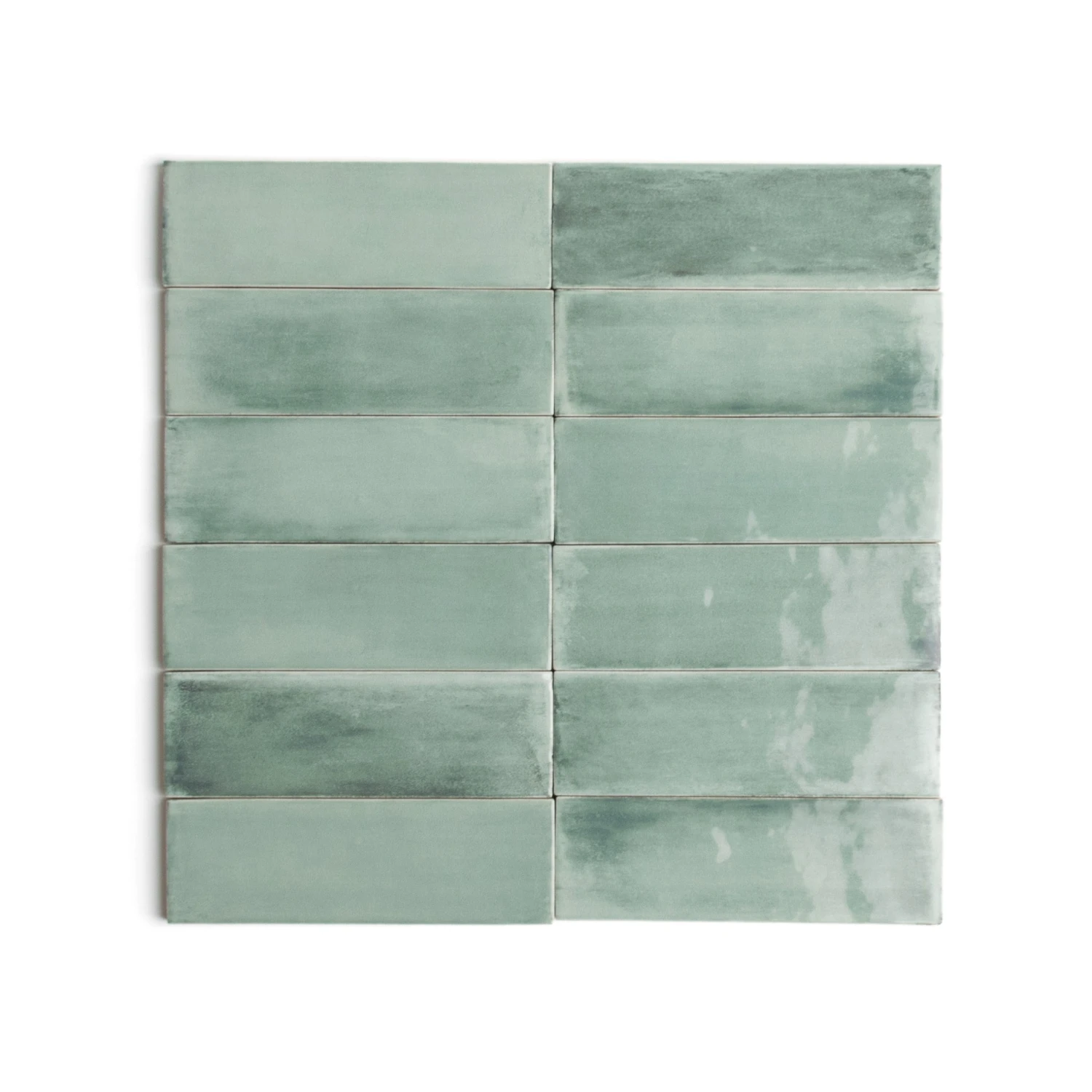 Dolce Vita Green Wall Tile 1 Dolce Vita Green Wall Tile