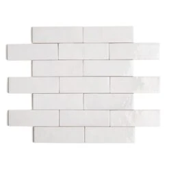 Dolce Vita White Wall Tile -Kitchen Store Dolce Vitta White 07