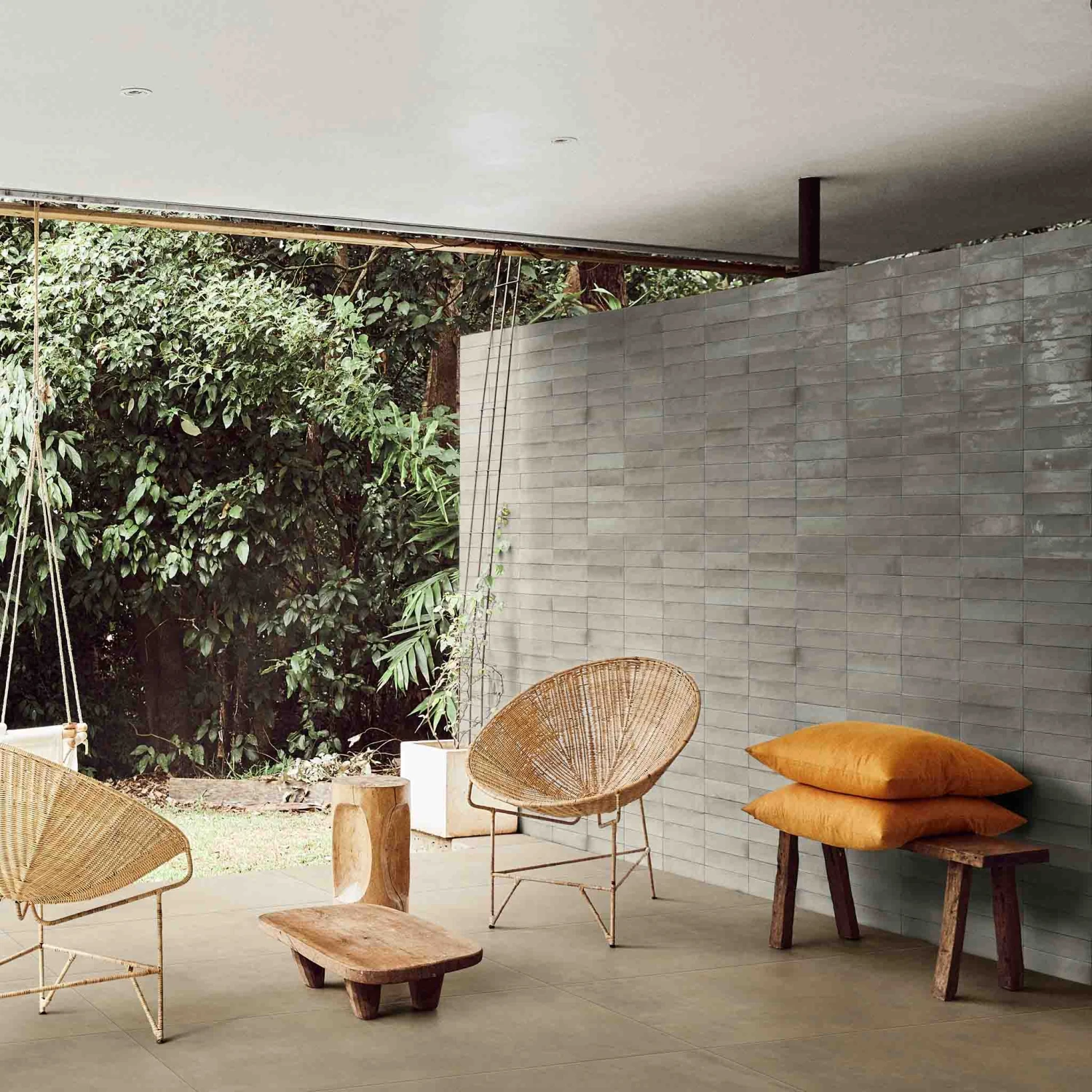 Dwell Pearl Tile 5 Dwell Pearl Tile - Image 5