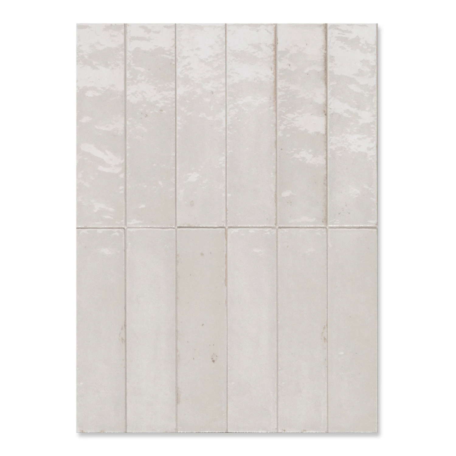 Dwell White Tile 2 Dwell White Tile - Image 2