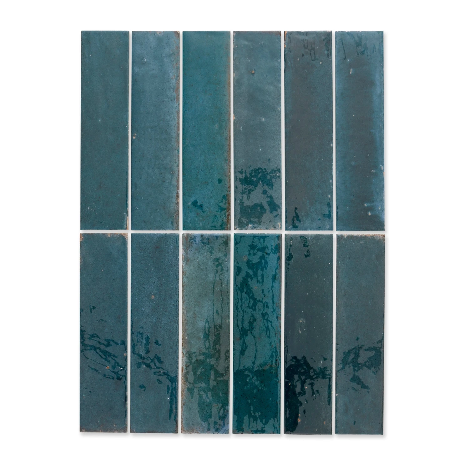 Dwell Azul Tile 2 Dwell Azul Tile - Image 2