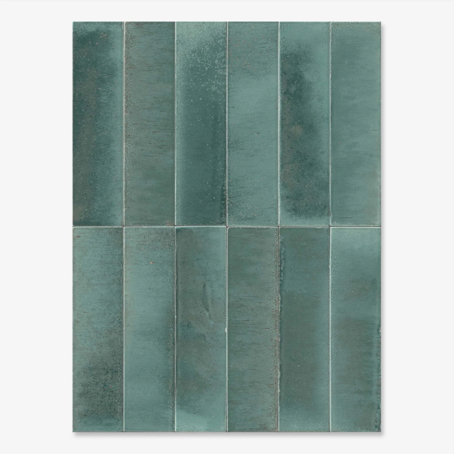 Dwell Turquoise Tile 2 Dwell Turquoise Tile - Image 2