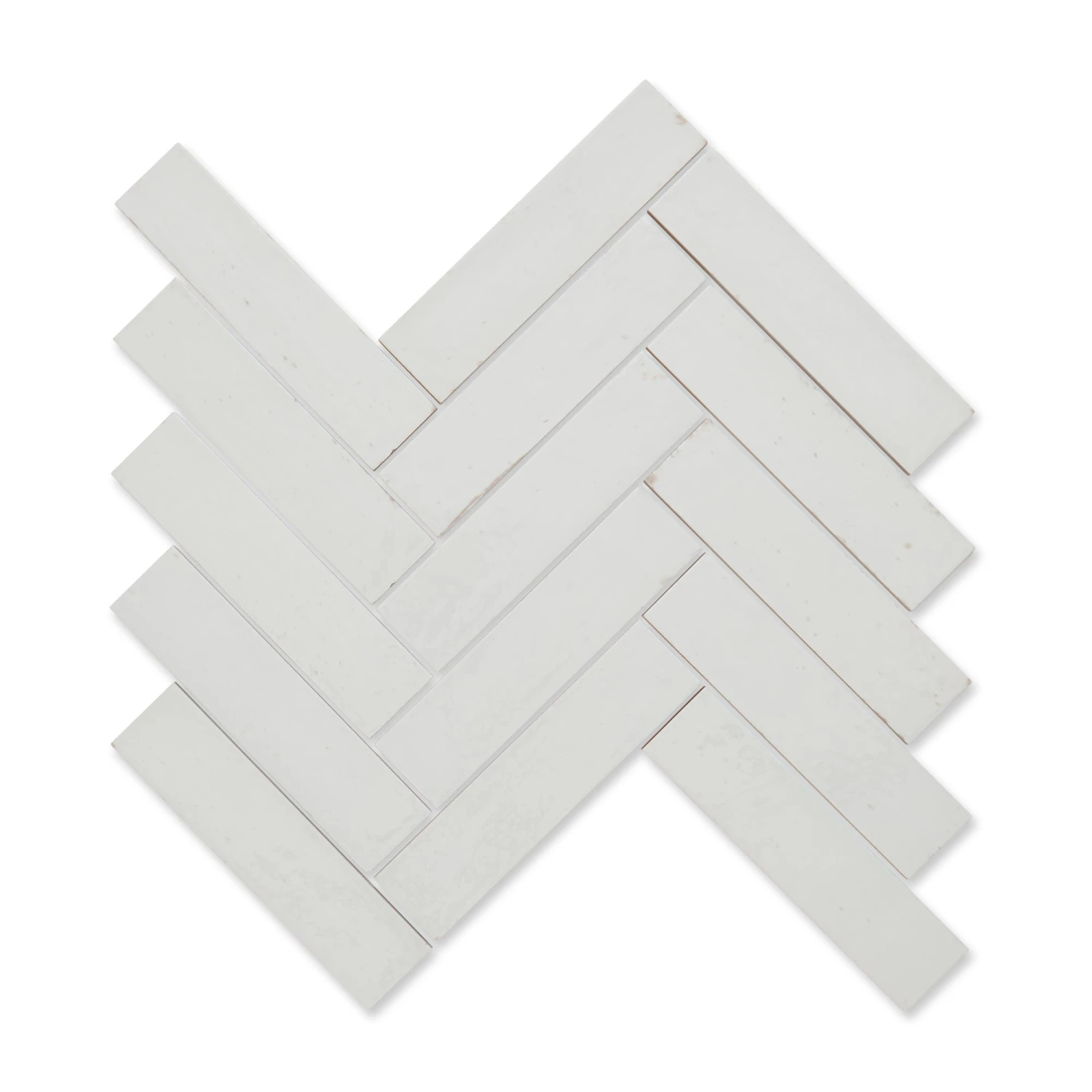 Dwell White Tile 3 Dwell White Tile - Image 3