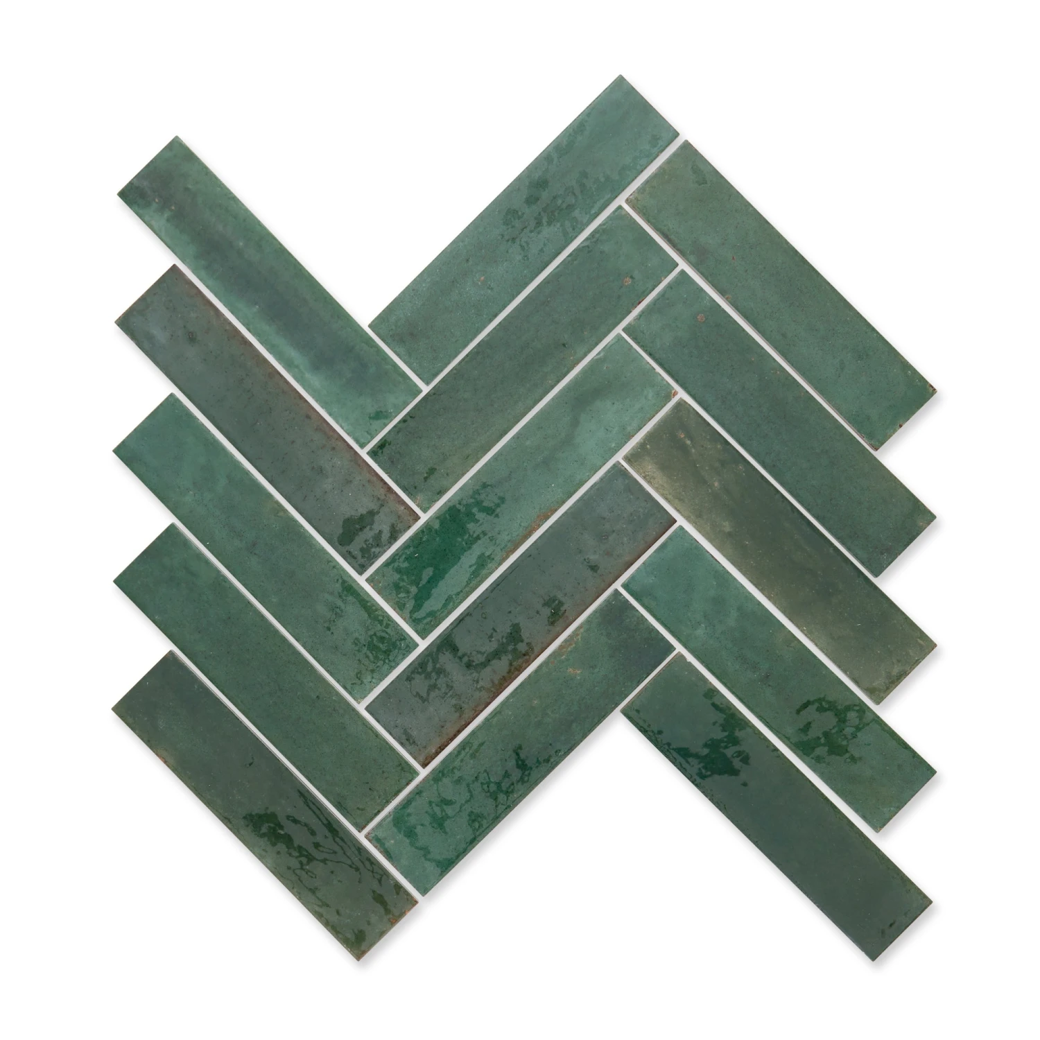 Dwell Emerald Tile 4 Dwell Emerald Tile - Image 4