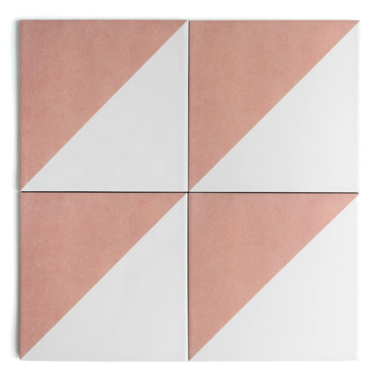 Ezra Pink Patterned Tile 1 Ezra Pink Patterned Tile