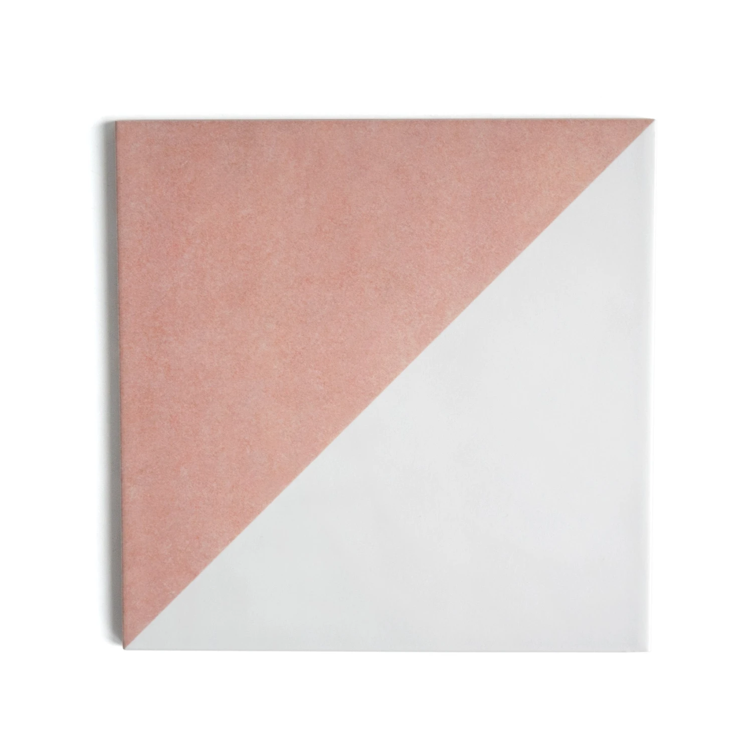 Ezra Pink Patterned Tile 3 Ezra Pink Patterned Tile - Image 3