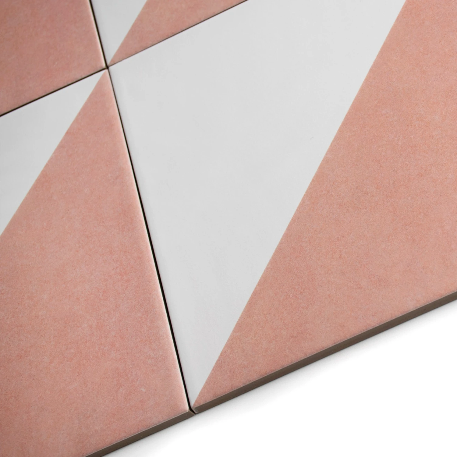 Ezra Pink Patterned Tile 5 Ezra Pink Patterned Tile - Image 5