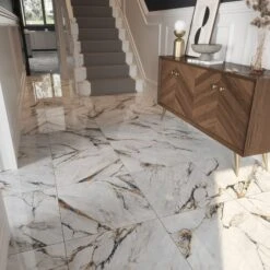 Fairfax Polished Tile 6 Fairfax Polished Tile -Kitchen Store Fairfax Polished 03