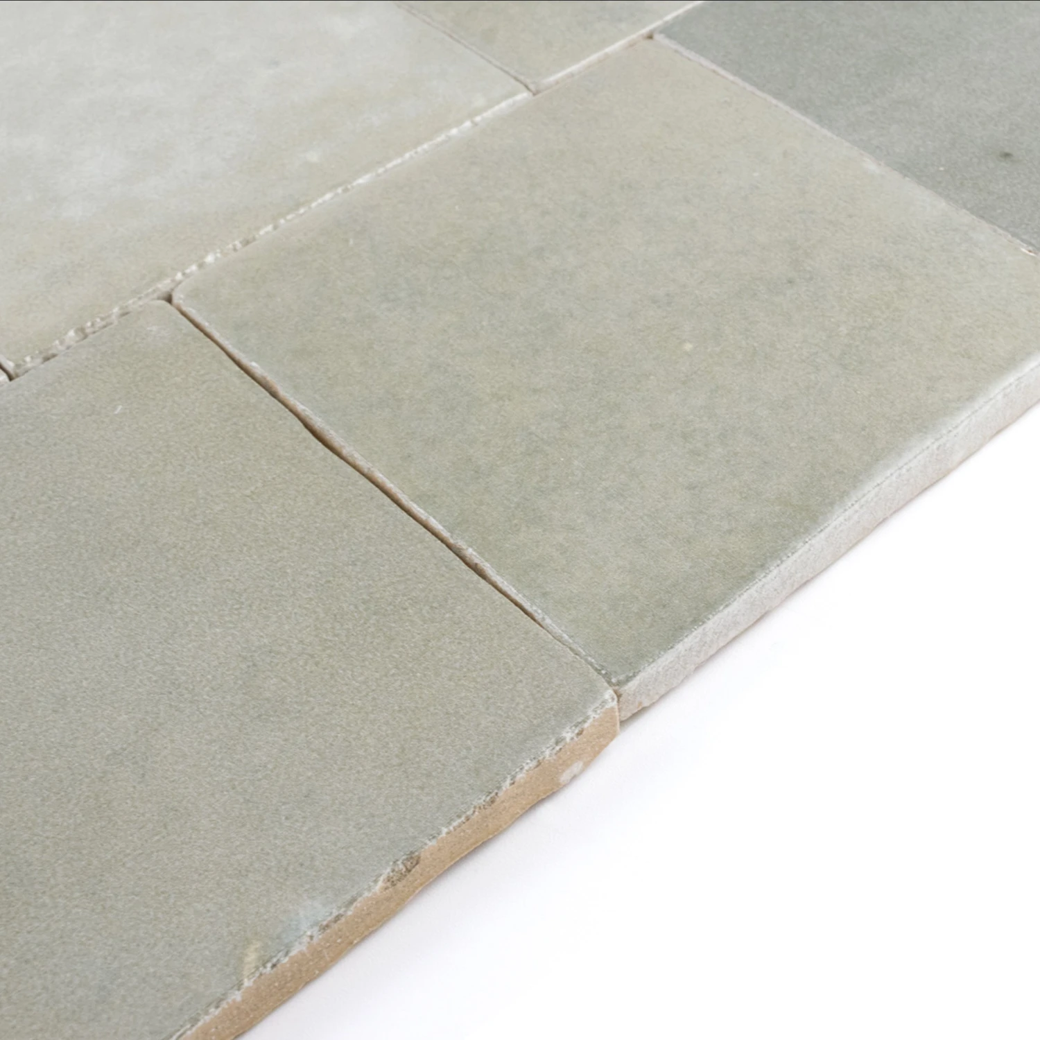 Fez Clay Wall Tile 2 Fez Clay Wall Tile - Image 2