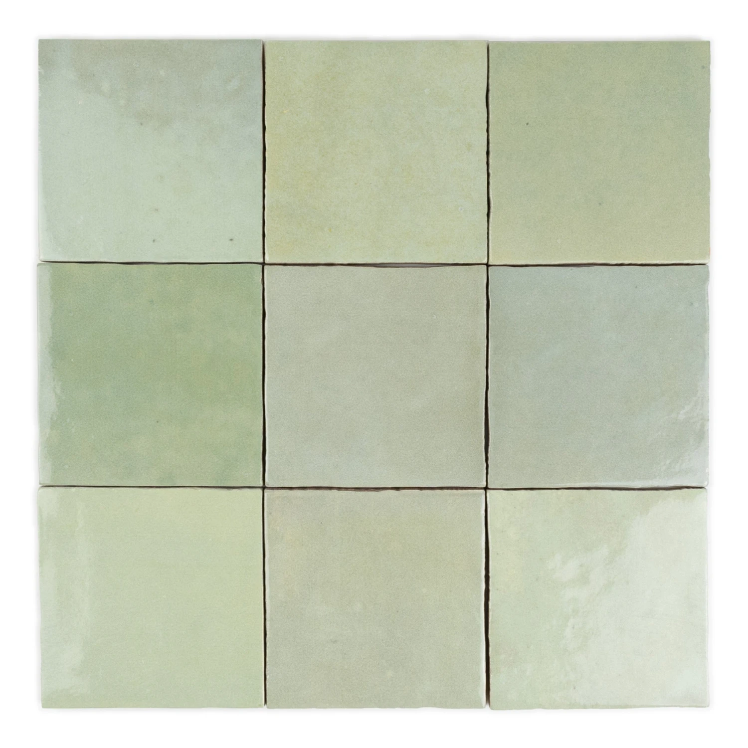 Fez Sage Wall Tile 1 Fez Sage Wall Tile