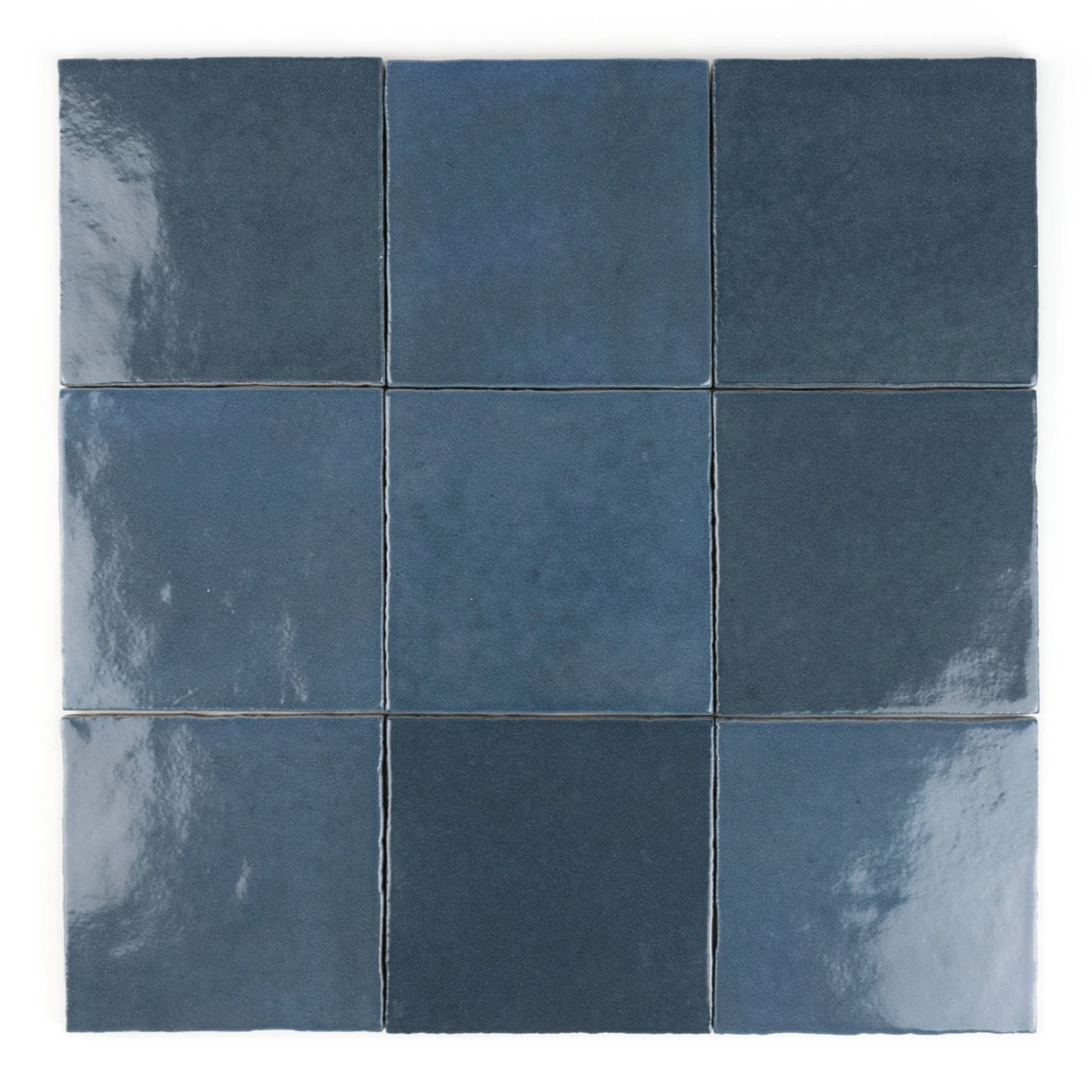 Fez Sapphire Wall Tile 1 Fez Sapphire Wall Tile