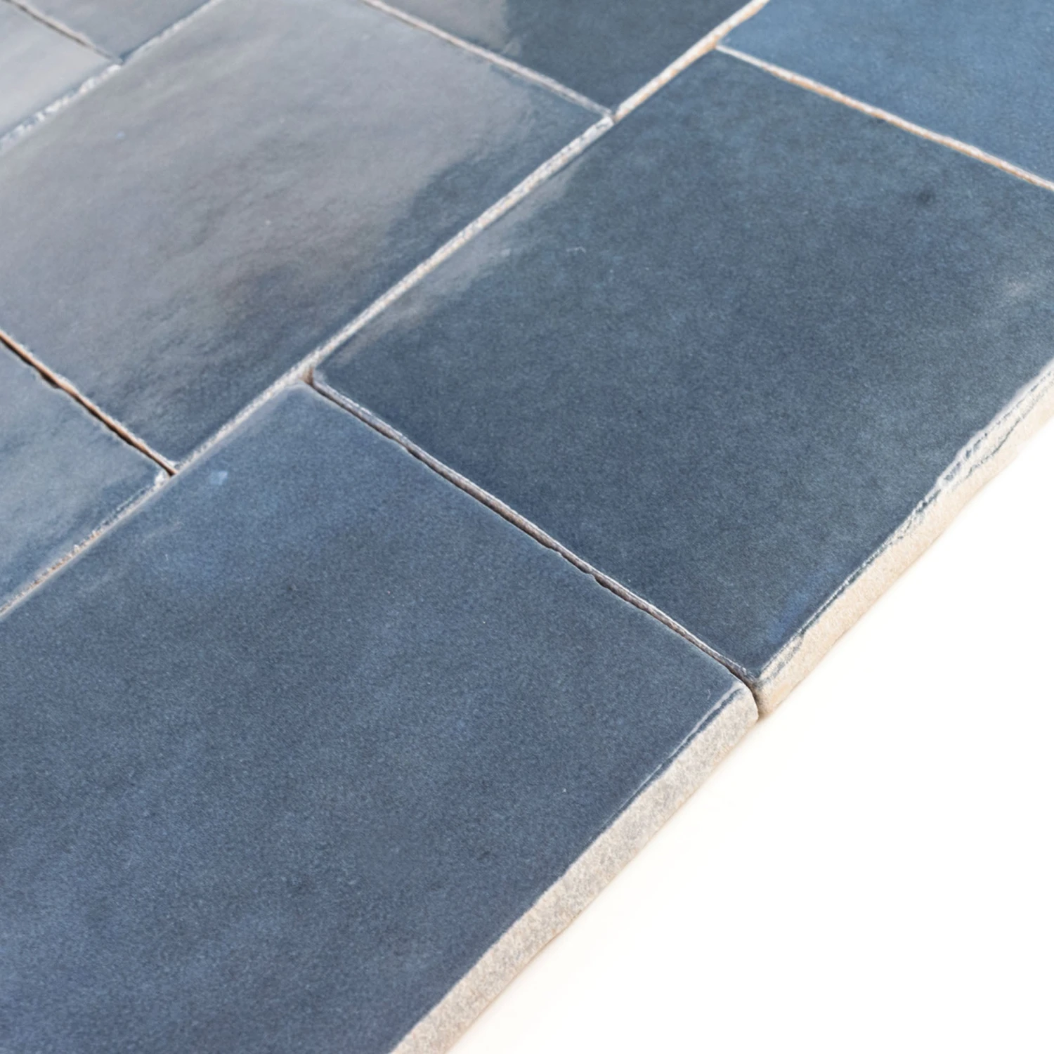 Fez Sapphire Wall Tile 2 Fez Sapphire Wall Tile - Image 2