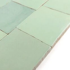 Fez Turquoise Wall Tile 5 Fez Turquoise Wall Tile -Kitchen Store Fez Turquoise 05