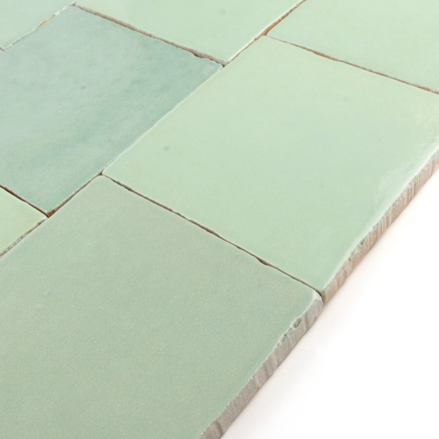 Fez Turquoise Wall Tile 3 Fez Turquoise Wall Tile - Image 3