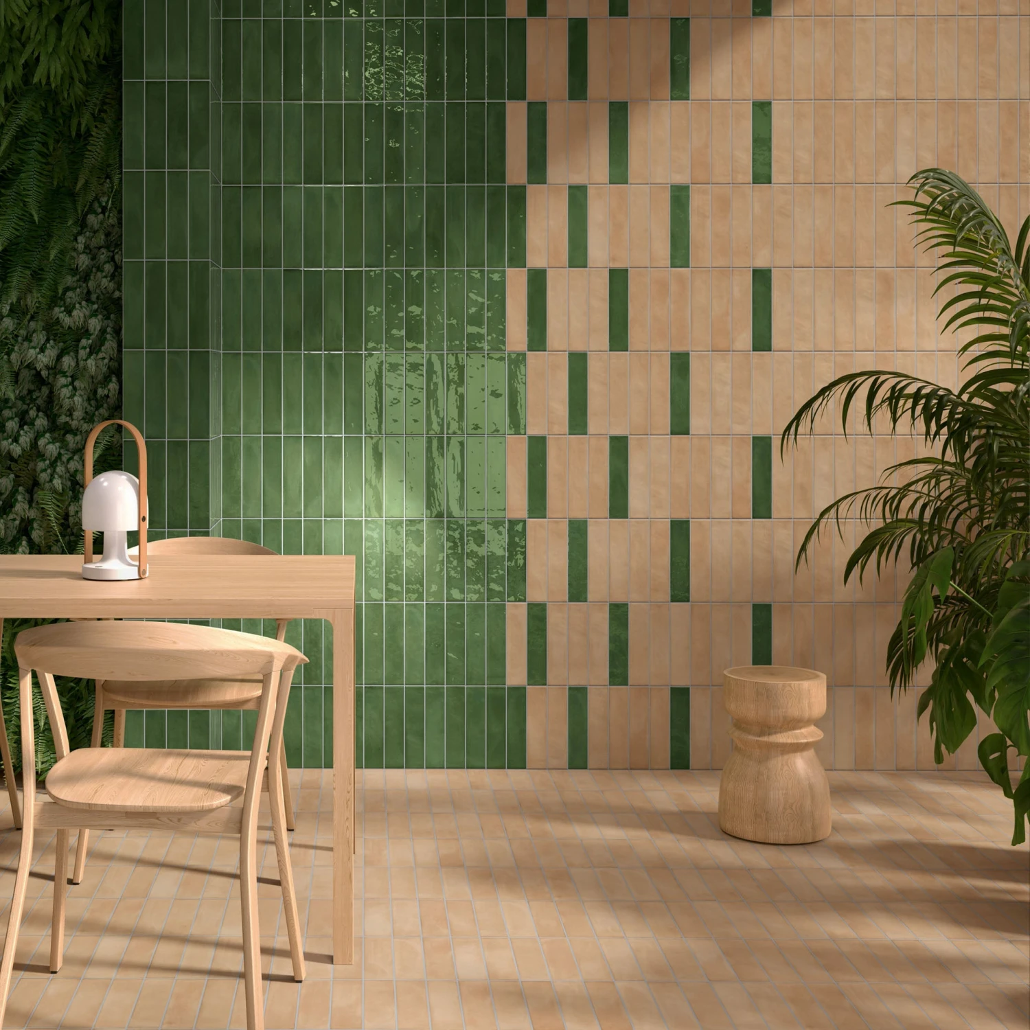 Fireclay Light Tile 6 Fireclay Light Tile - Image 6