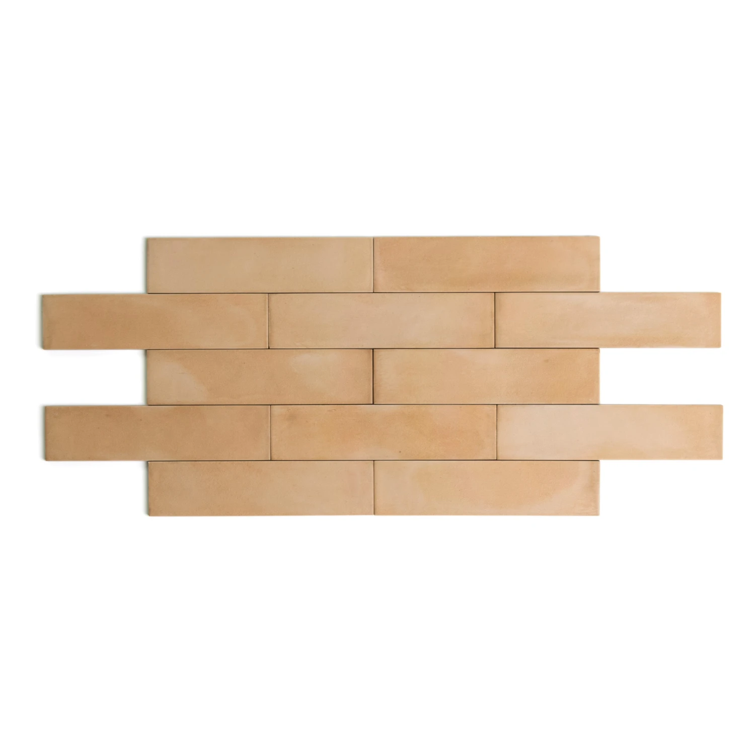 Fireclay Light Tile 1 Fireclay Light Tile