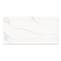 Florence White Wall Tile -Kitchen Store Florence White Decor 01