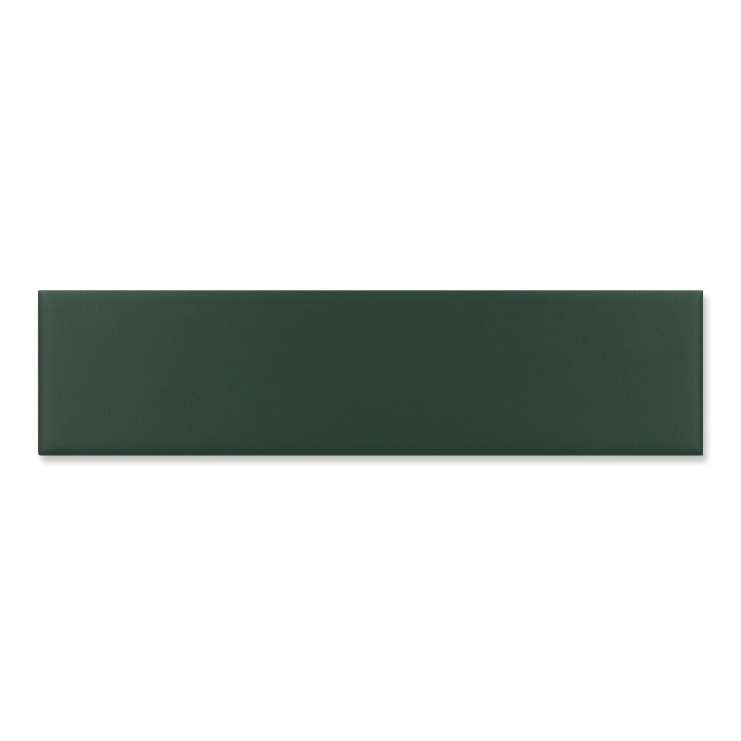 Fluted Emerald Plain Wall Tile 2 Fluted Emerald Plain Wall Tile - Image 2