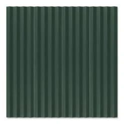 Fluted Emerald Decor Wall Tile 6 Fluted Emerald Decor Wall Tile -Kitchen Store Fluted Emeraold Decor 04 19ddfc4f 1ca6 46e0 94d8 bfd93136cf24