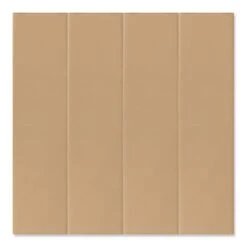 Fluted Sand Plain Wall Tile 5 Fluted Sand Plain Wall Tile -Kitchen Store Fluted Sand Plain 03