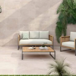 Forma Beige Floor Tile 7 Forma Beige Floor Tile -Kitchen Store Forma Beige 01