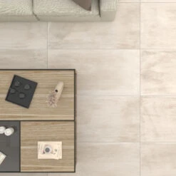Forma Beige Floor Tile