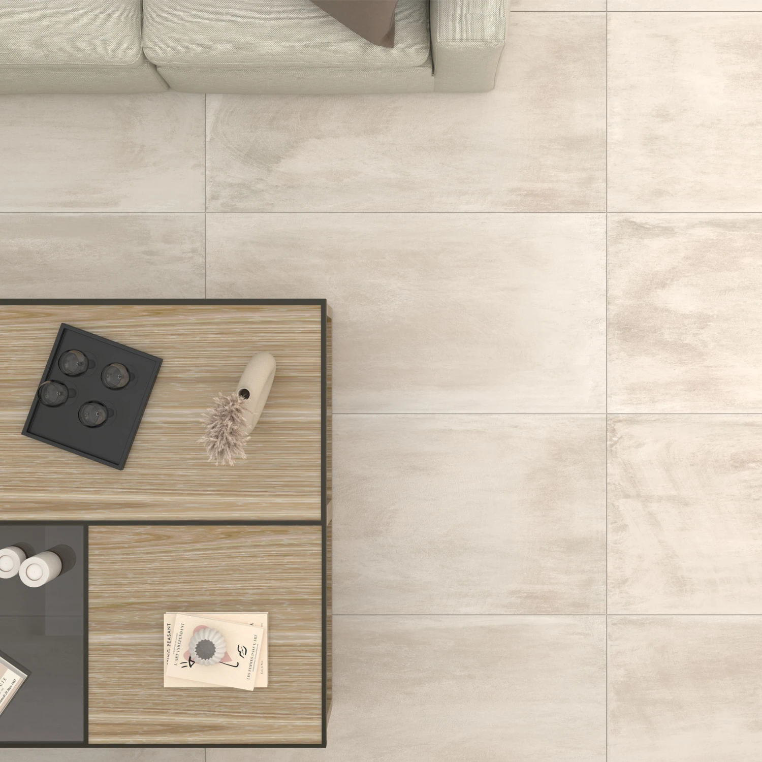 Forma Beige Floor Tile 1 Forma Beige Floor Tile