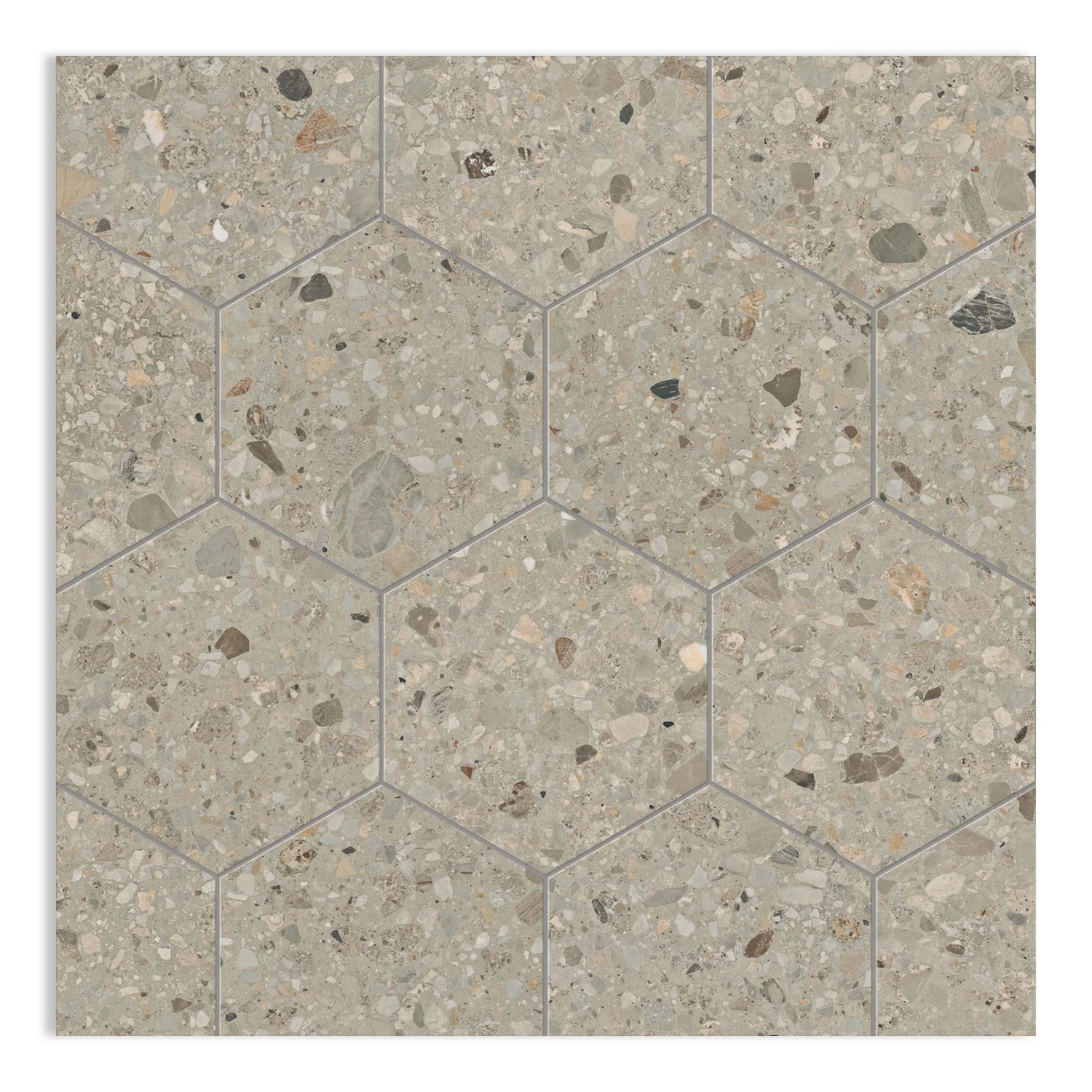 Fragments Light Tile 2 Fragments Light Tile - Image 2