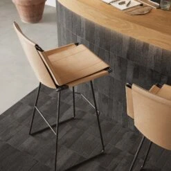 Furnace Black Tile 10 Furnace Black Tile -Kitchen Store Furnace Black 03