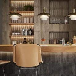 Furnace Black Tile 15 Furnace Black Tile -Kitchen Store Furnace Black 06