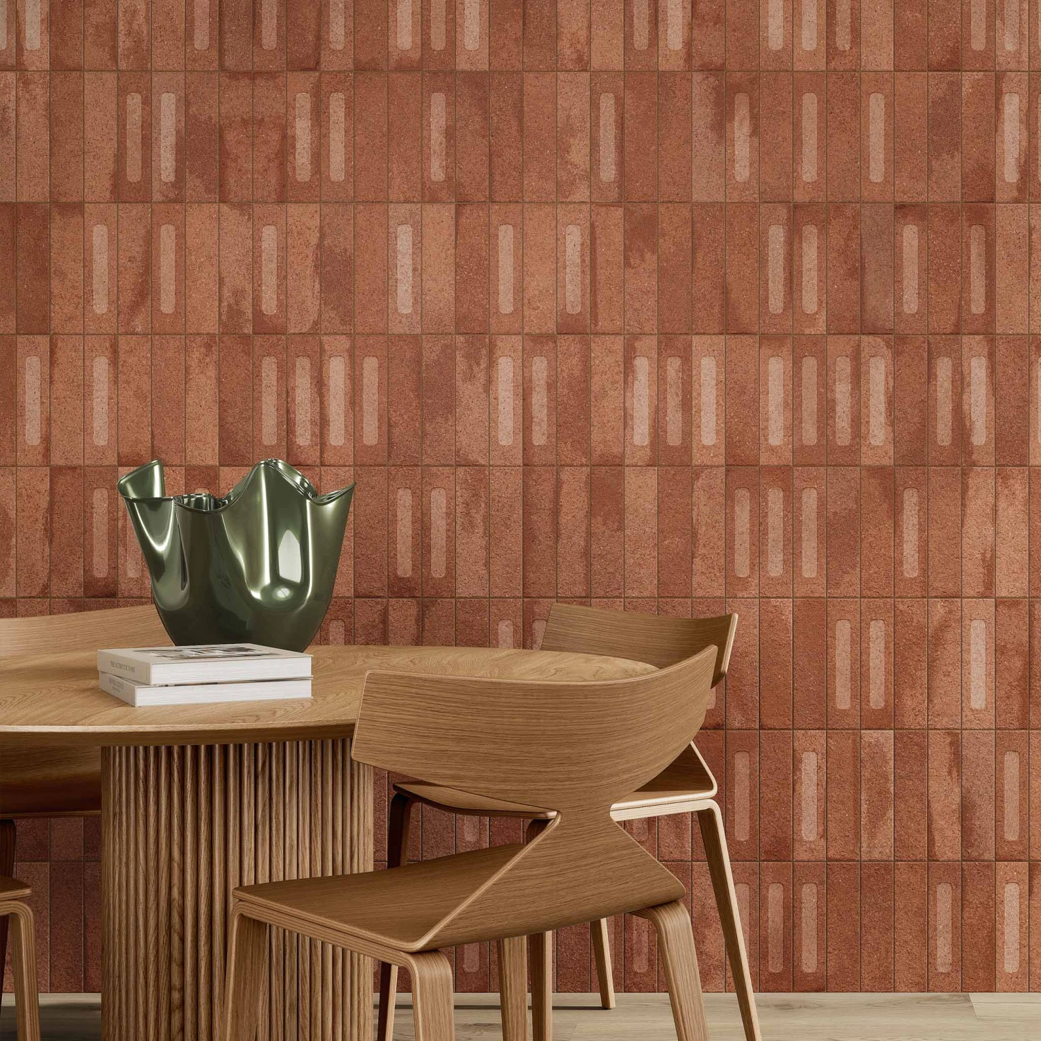 Furnace Terracotta Tile 5 Furnace Terracotta Tile - Image 5