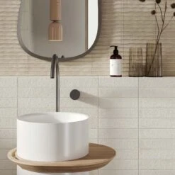 Furnace White Tile 12 Furnace White Tile -Kitchen Store Furnace White 03