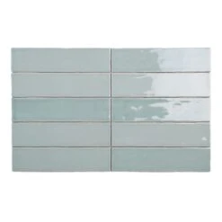 Grace Mist Wall Tile 8 Grace Mist Wall Tile -Kitchen Store Grace Mist 03