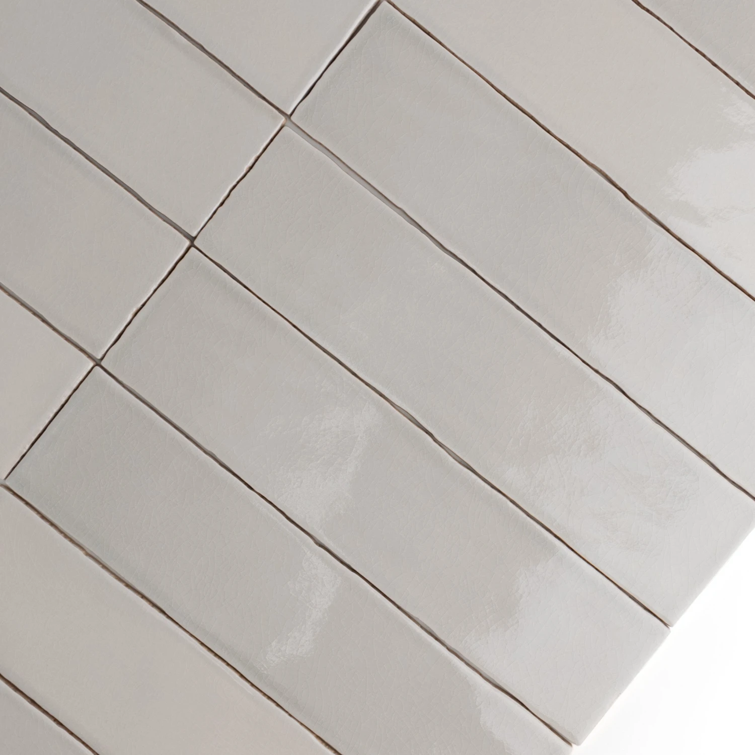 Grace Pearl Wall Tile 3 Grace Pearl Wall Tile - Image 3