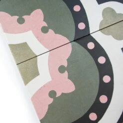 Hanoi Rose Patterned Tile 10 Hanoi Rose Patterned Tile -Kitchen Store Hanoi Rose 09 ff4572dc e16f 4f36 866a cab8c0227c20