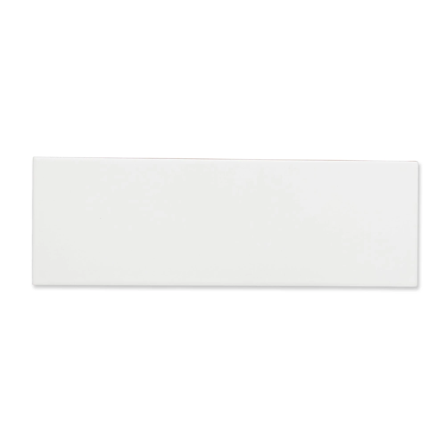 Haus Matt White Wall Tile 4 Haus Matt White Wall Tile - Image 4