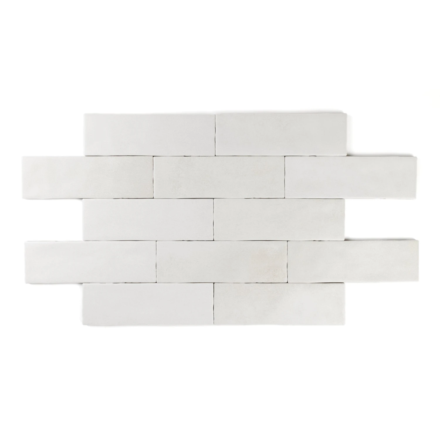 Harper White Wall Tile 1 Harper White Wall Tile