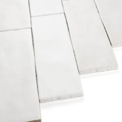 Harper White Wall Tile 8 Harper White Wall Tile -Kitchen Store Harper White 07 0f9ab91d 7adb 48fe ad48 975b198f9848