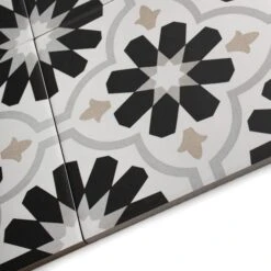 Havana Dark Patterned Tile 7 Havana Dark Patterned Tile -Kitchen Store Havana Dark 14 7bb4b8ba 5b98 4378 928c ee34b2657b56