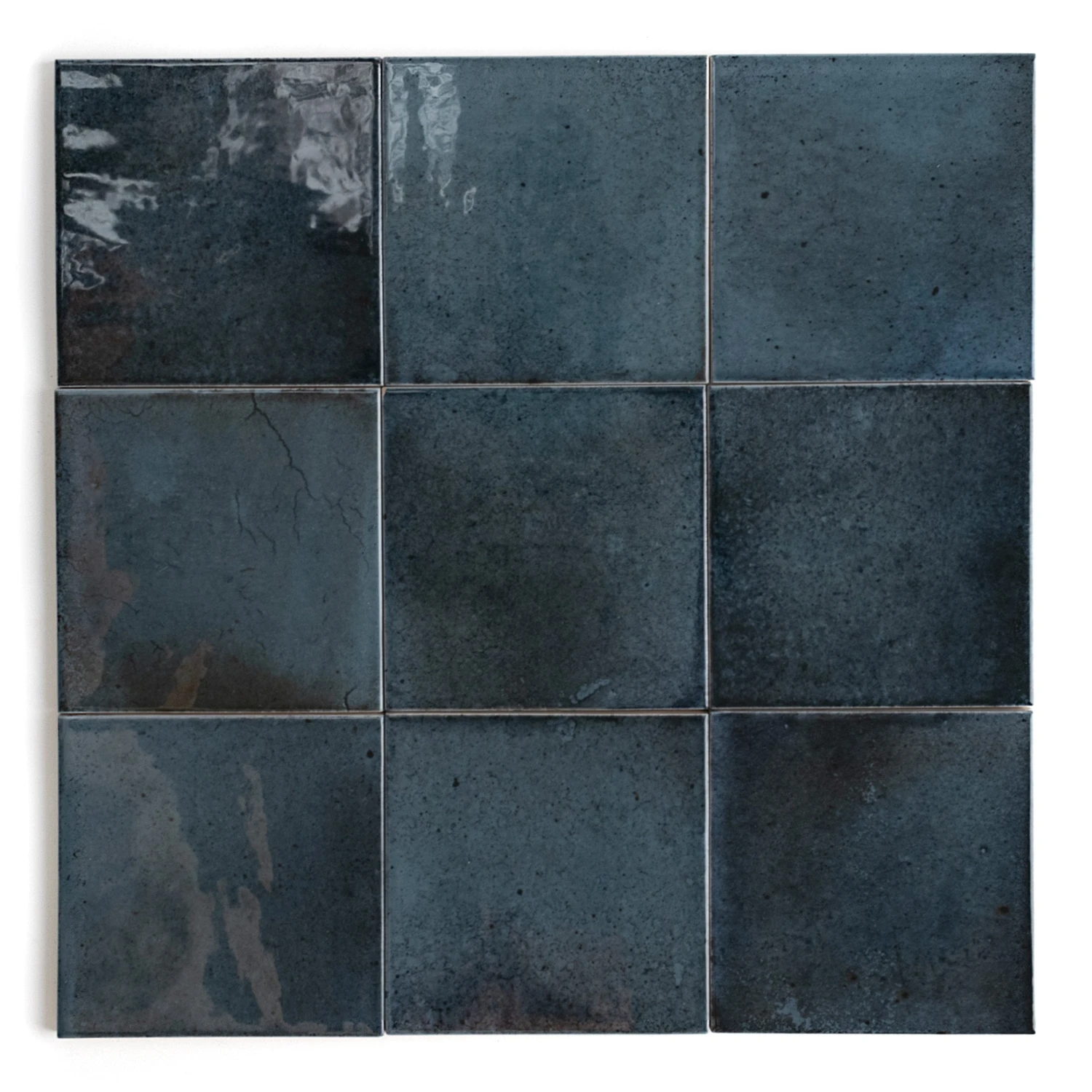 Heath Blue Wall Tile 1 Heath Blue Wall Tile